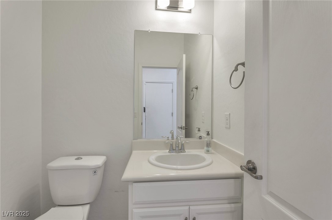 6233 Andover Wood Road Las Vegas, NV 89113 - Photo 6 of 25 Powder room