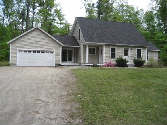 84 Timbertop Road New Ipswich, NH 03071 - Photo 1 of 1