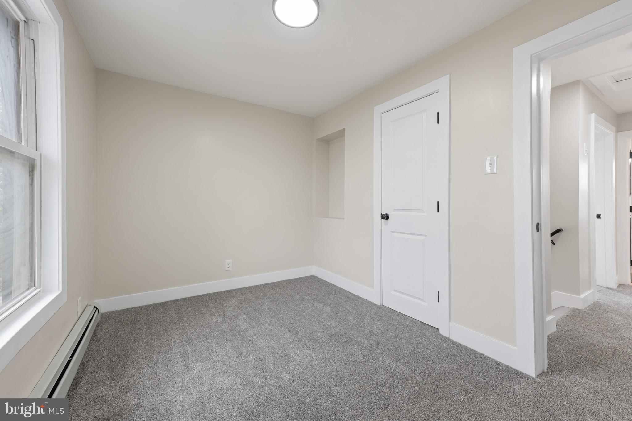 261 B Street Carneys Point, NJ 08069 - Photo 15 of 32 a view of room with window