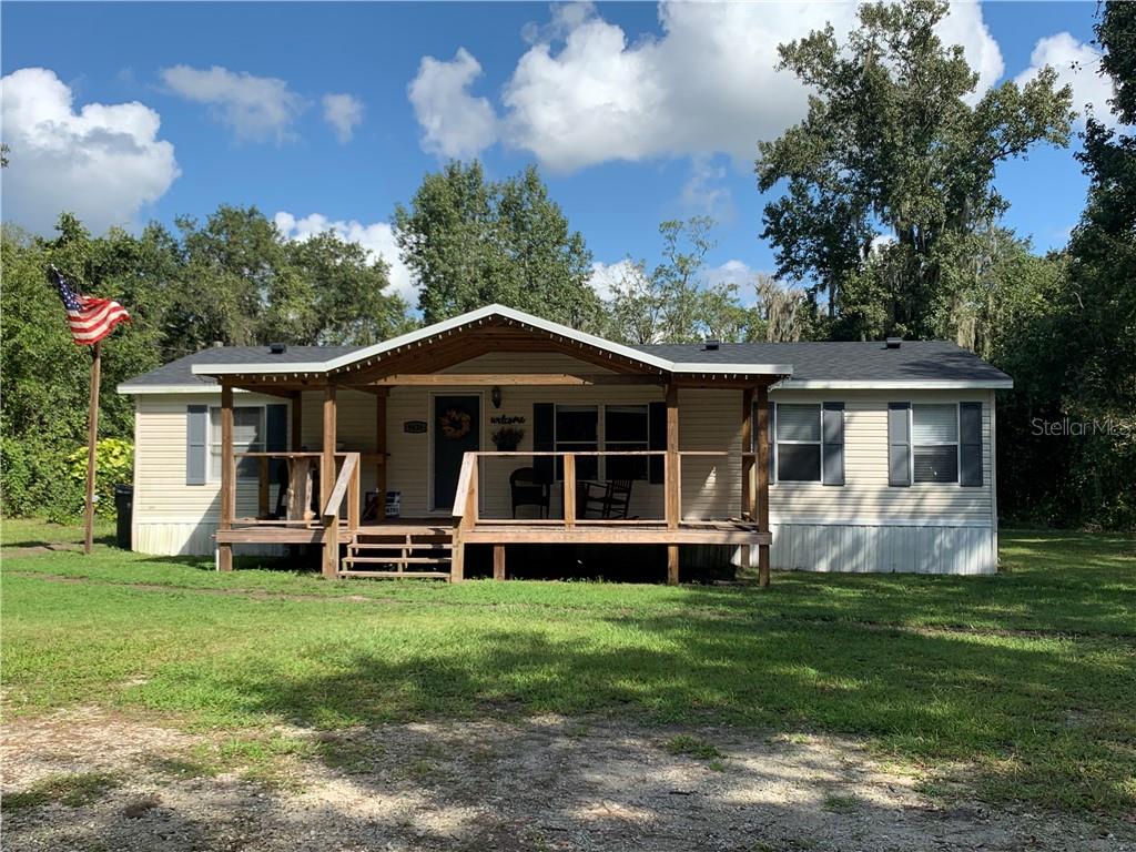 9426 Edison Road Lithia, FL 33547 - Photo 1 of 1