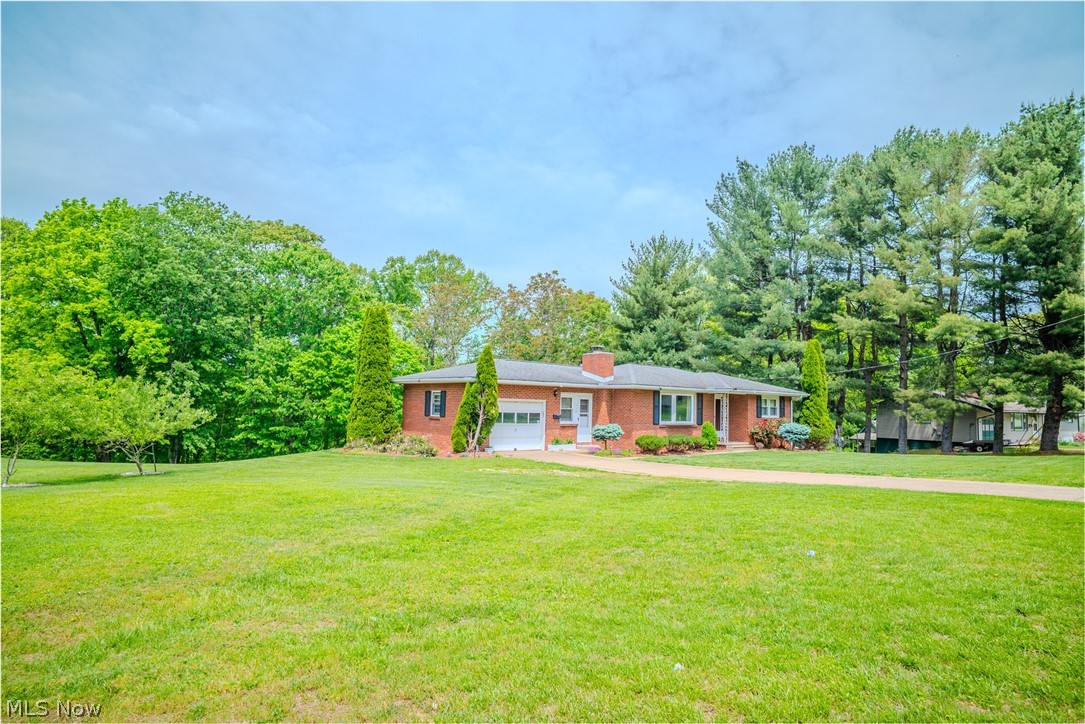 118 Coventry Road Marietta, OH 45750 - Photo 28 of 29