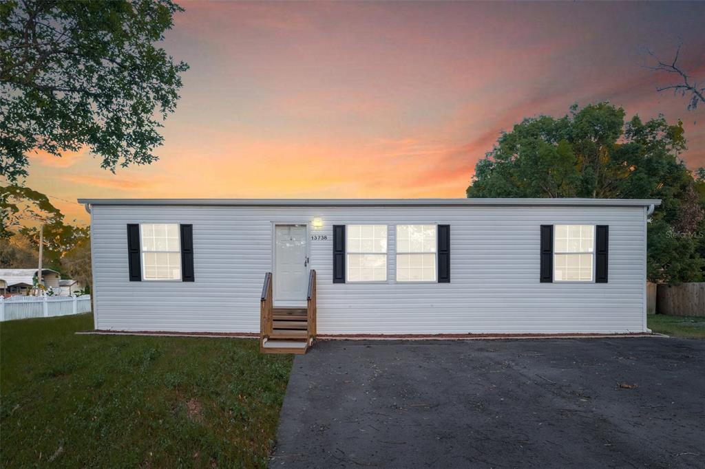13738 Parkwood Street Hudson, FL 34669 - Photo 1 of 1 Gallery Image 1