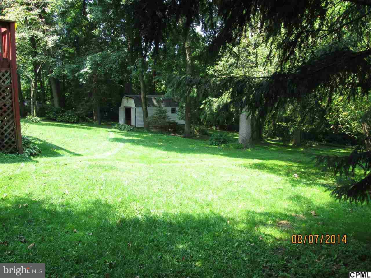 449 Shuler Road Etters, PA 17319 - Photo 22 of 25 Gallery Image 22