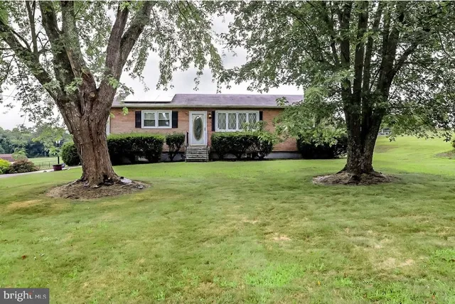 $289,000 | 442 Shaws Mill Road, Newport, NJ 08345