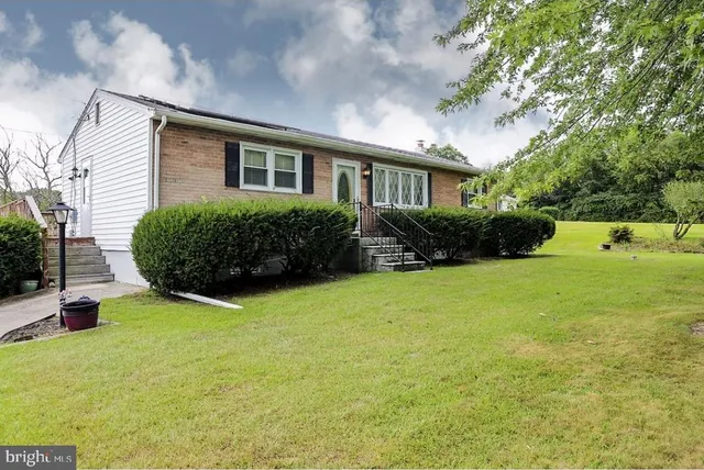 $289,000 | 442 Shaws Mill Road, Newport, NJ 08345