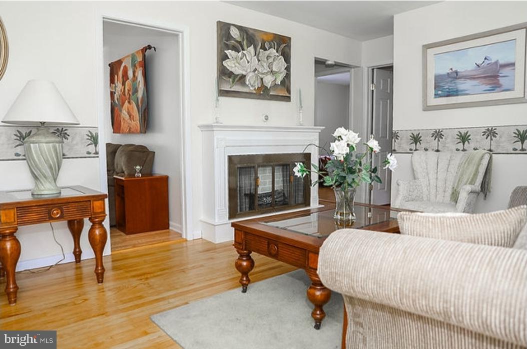 442 Shaws Mill Road Newport, NJ 08345 - Photo 10 of 37