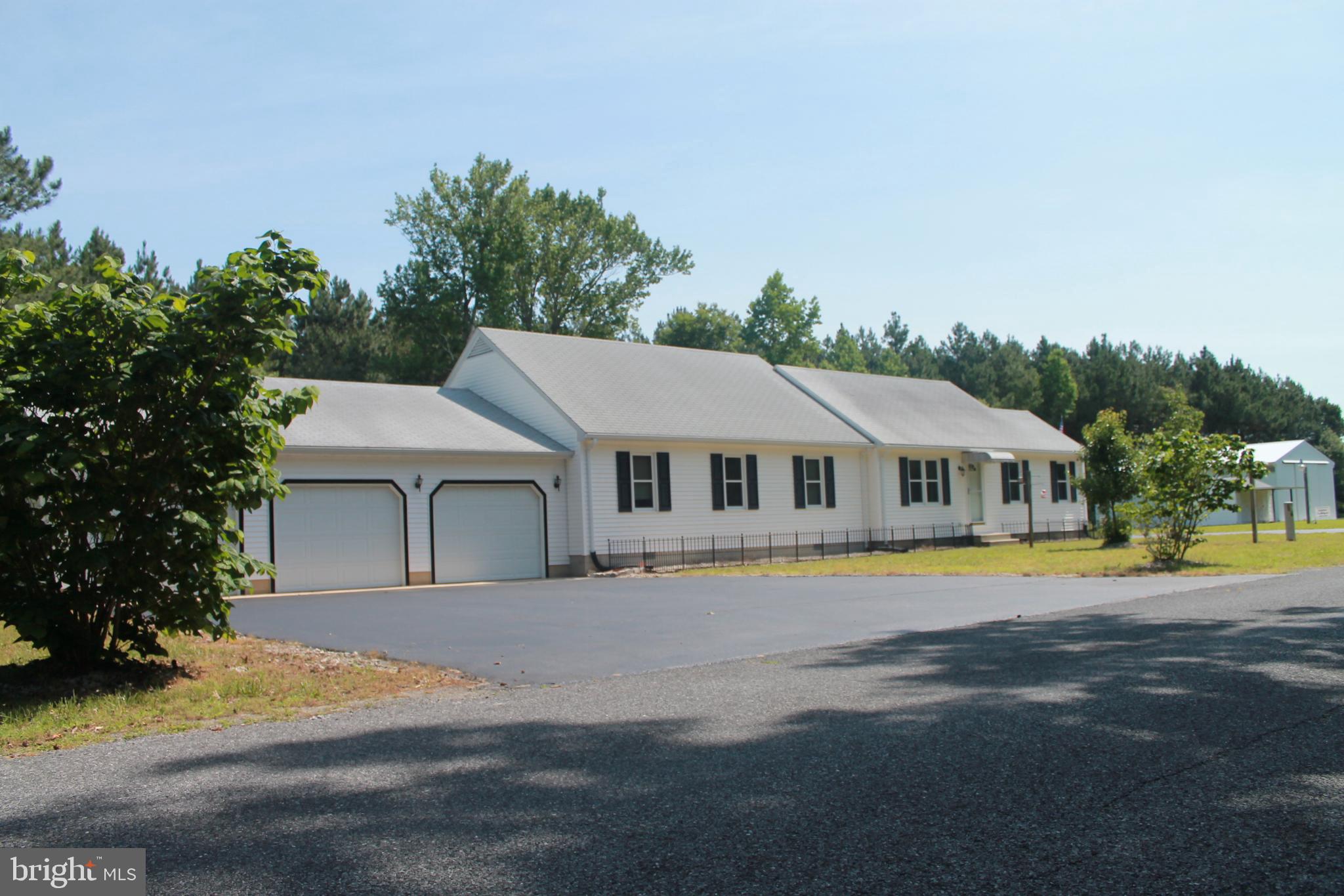 34350 Powell Road Pittsville, MD 21850 - Photo 1 of 20 Gallery Image 1