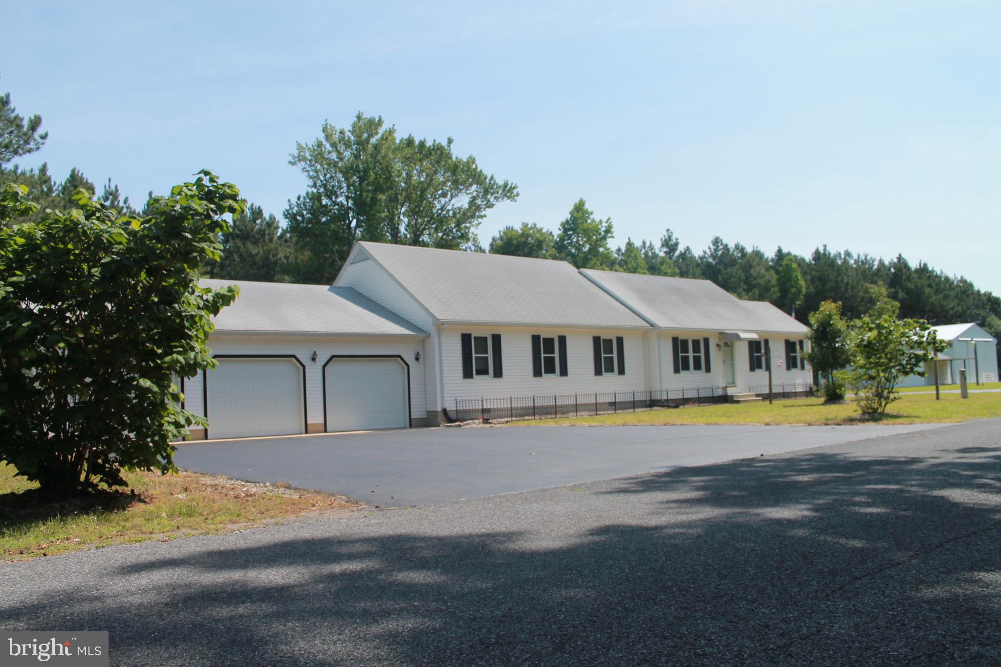34350 Powell Road Pittsville, MD 21850 - Photo 2 of 20 Gallery Image 2