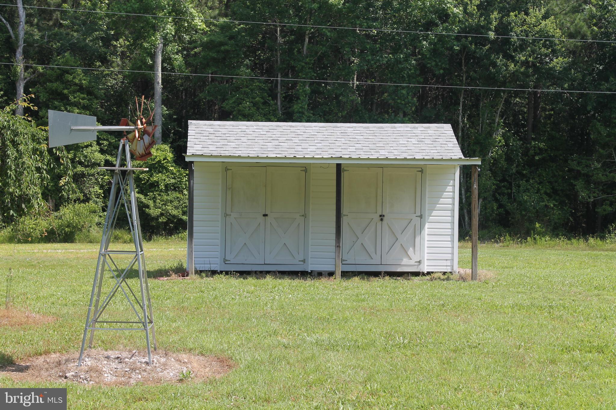 34350 Powell Road Pittsville, MD 21850 - Photo 16 of 20 Gallery Image 16
