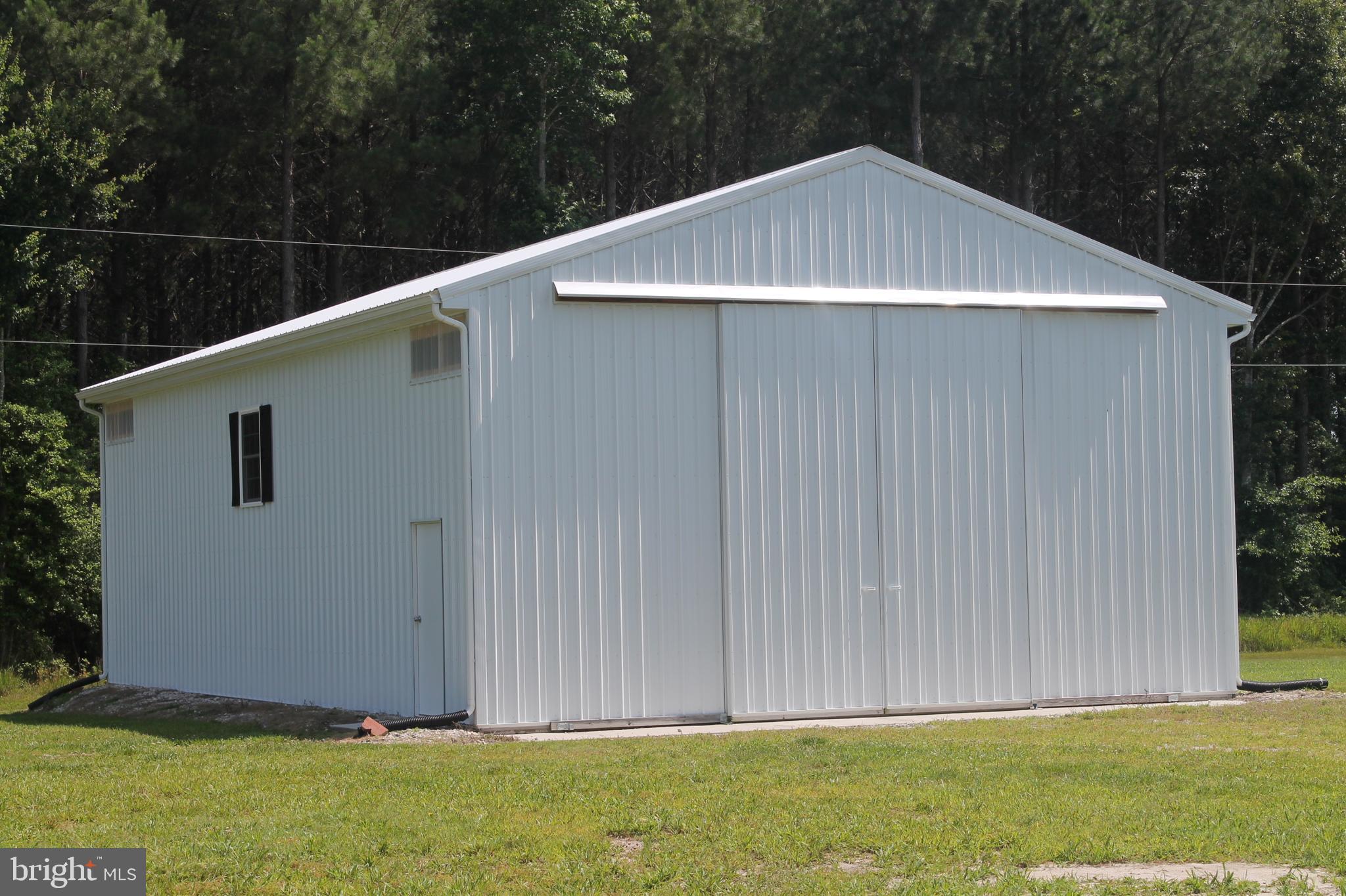 34350 Powell Road Pittsville, MD 21850 - Photo 17 of 20 Gallery Image 17