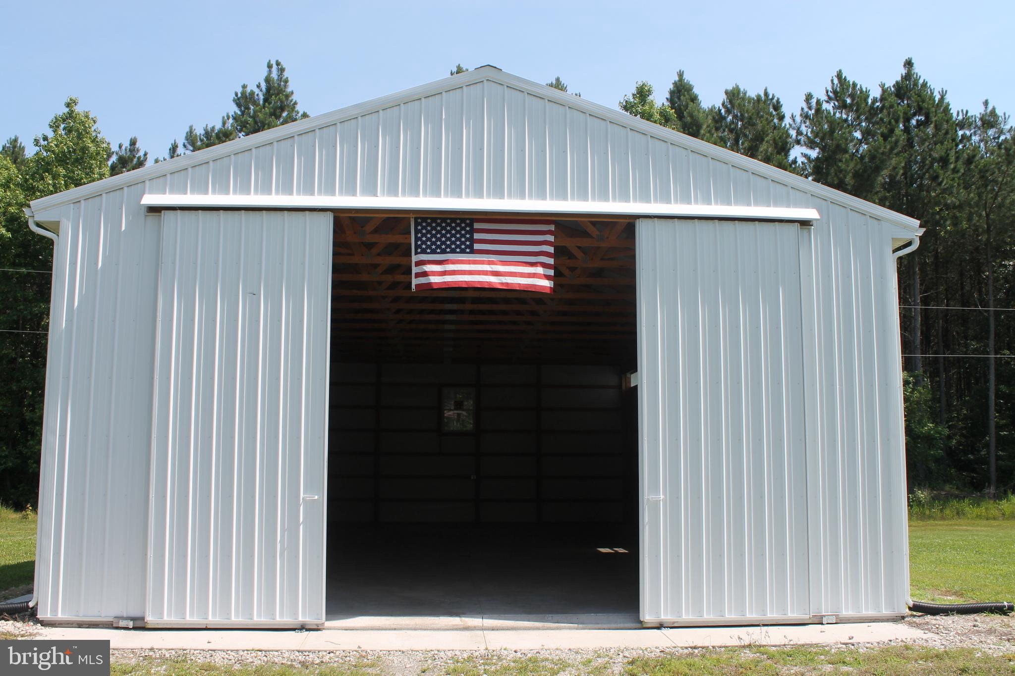 34350 Powell Road Pittsville, MD 21850 - Photo 18 of 20 Gallery Image 18