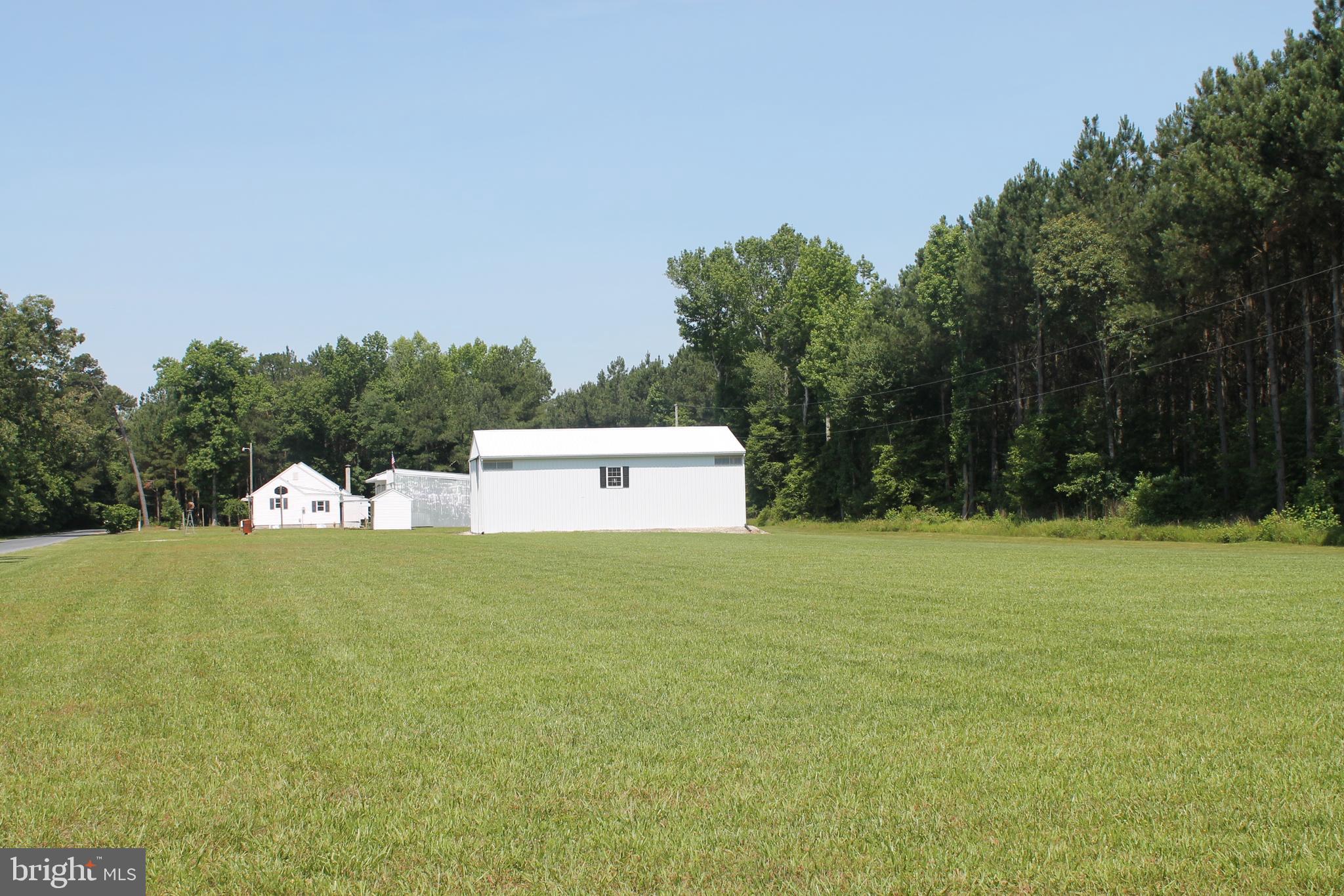 34350 Powell Road Pittsville, MD 21850 - Photo 20 of 20 Gallery Image 20