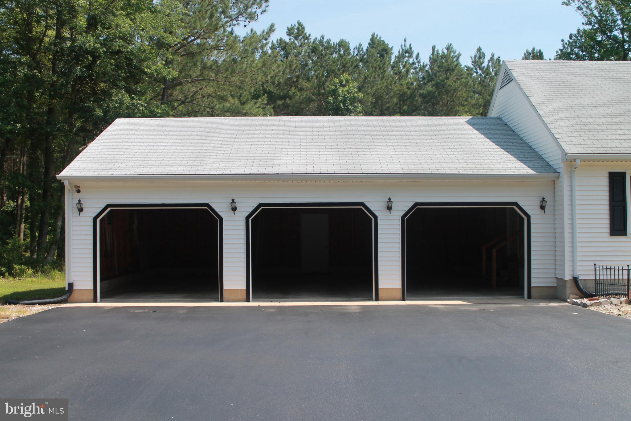 34350 Powell Road Pittsville, MD 21850 - Photo 7 of 20 Gallery Image 7