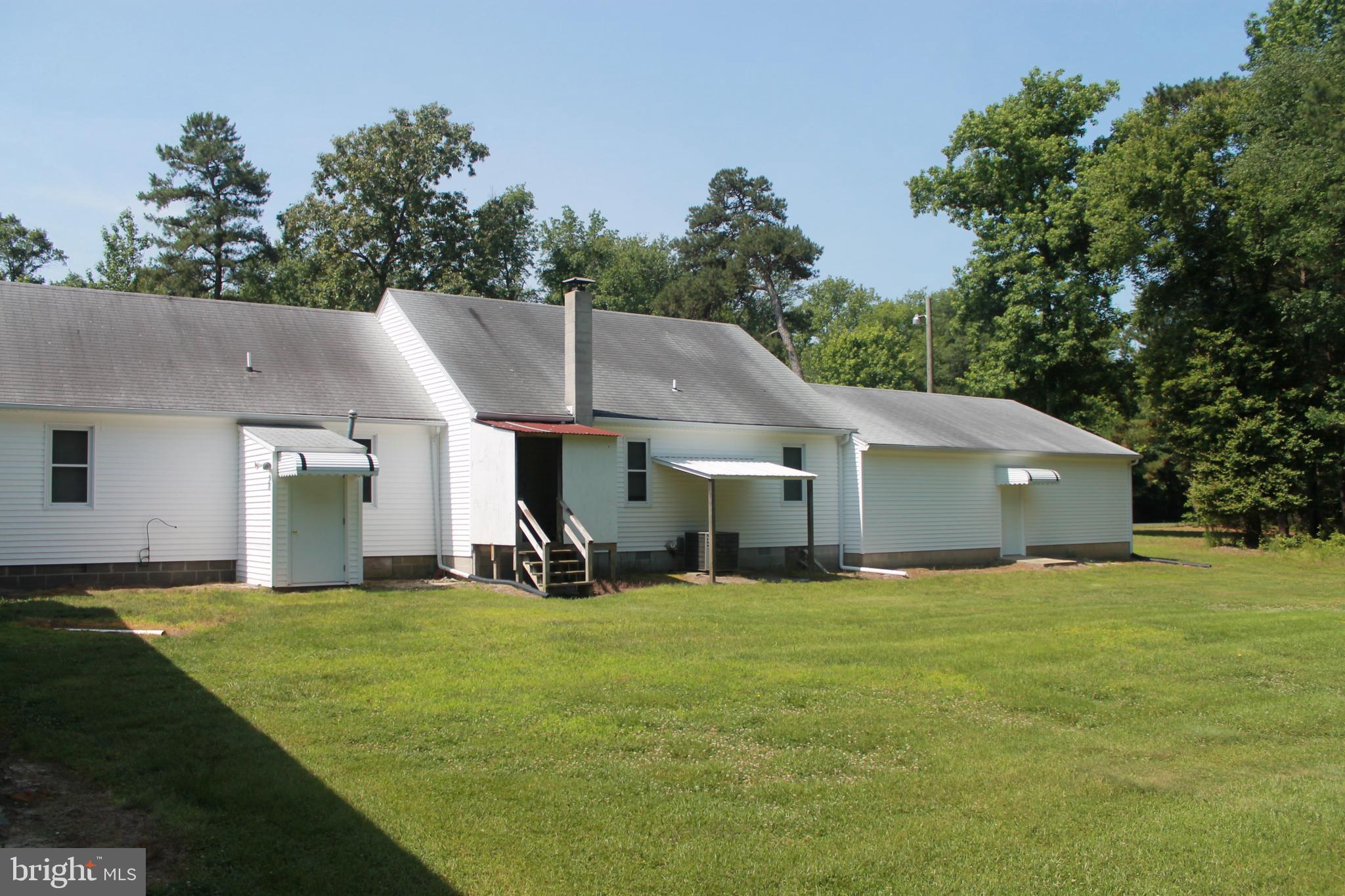 34350 Powell Road Pittsville, MD 21850 - Photo 8 of 20 Gallery Image 8