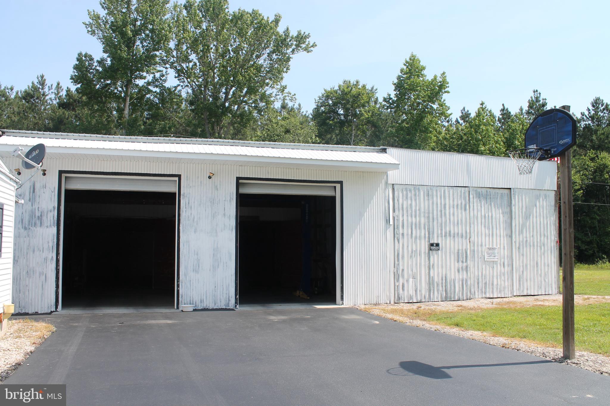34350 Powell Road Pittsville, MD 21850 - Photo 10 of 20 Gallery Image 10