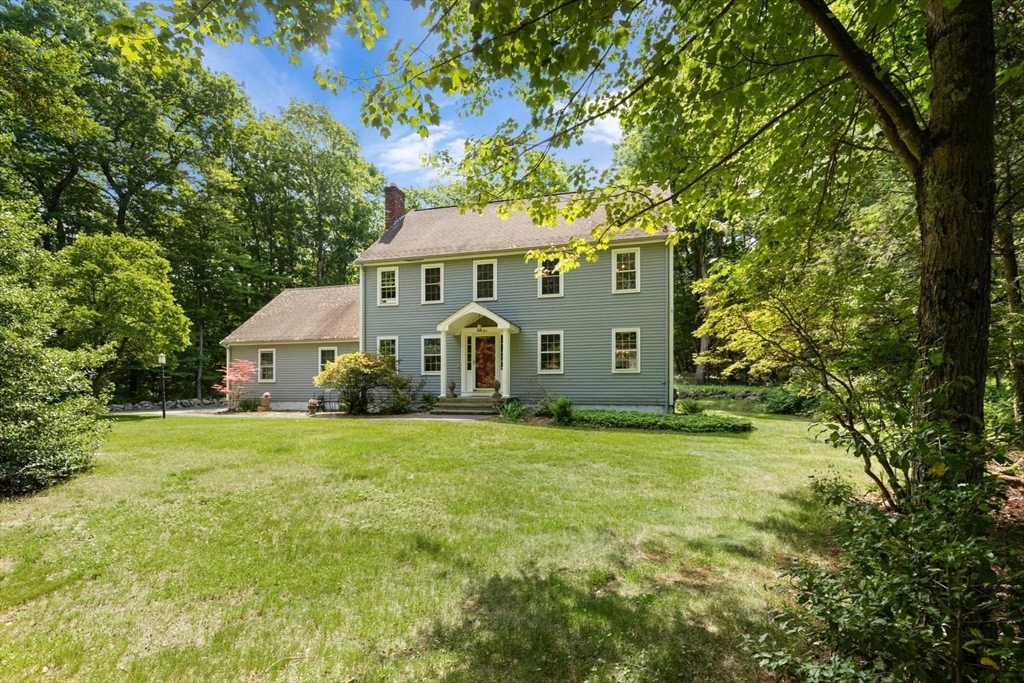 83 Willow Ridge Road North Andover, MA 01845 - Photo 2 of 42