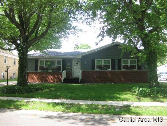 23 Delmar Drive Springfield, IL 62703 - Photo 1 of 22