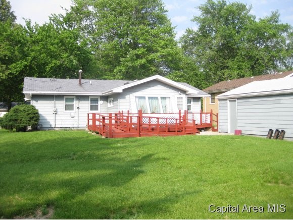 23 Delmar Drive Springfield, IL 62703 - Photo 3 of 22