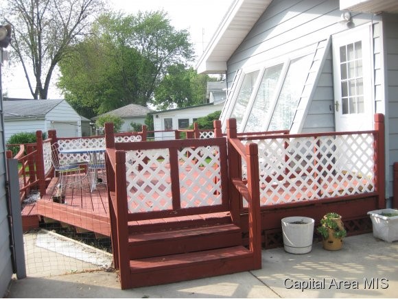 23 Delmar Drive Springfield, IL 62703 - Photo 4 of 22