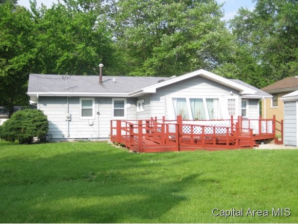 23 Delmar Drive Springfield, IL 62703 - Photo 6 of 22