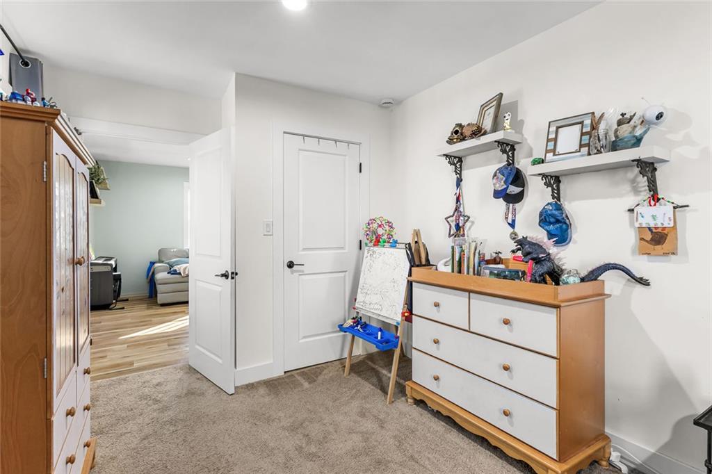 6120 Cardinal Drive Gainesville, GA 30506 - Photo 25 of 34 a room with storage and utility room