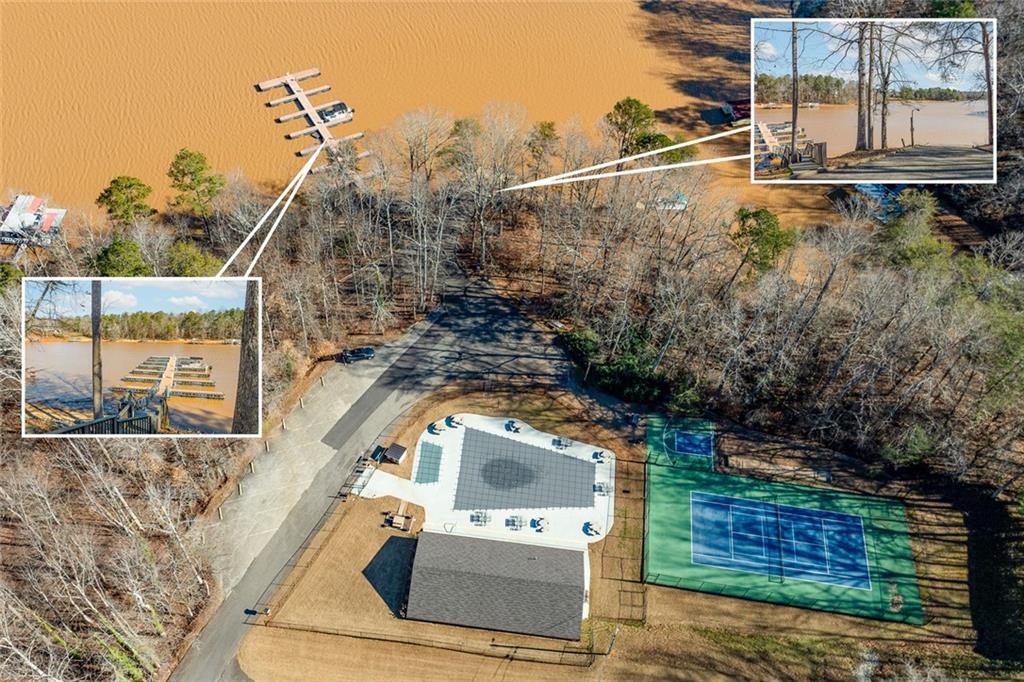 6120 Cardinal Drive Gainesville, GA 30506 - Photo 29 of 34 a picture of a city view