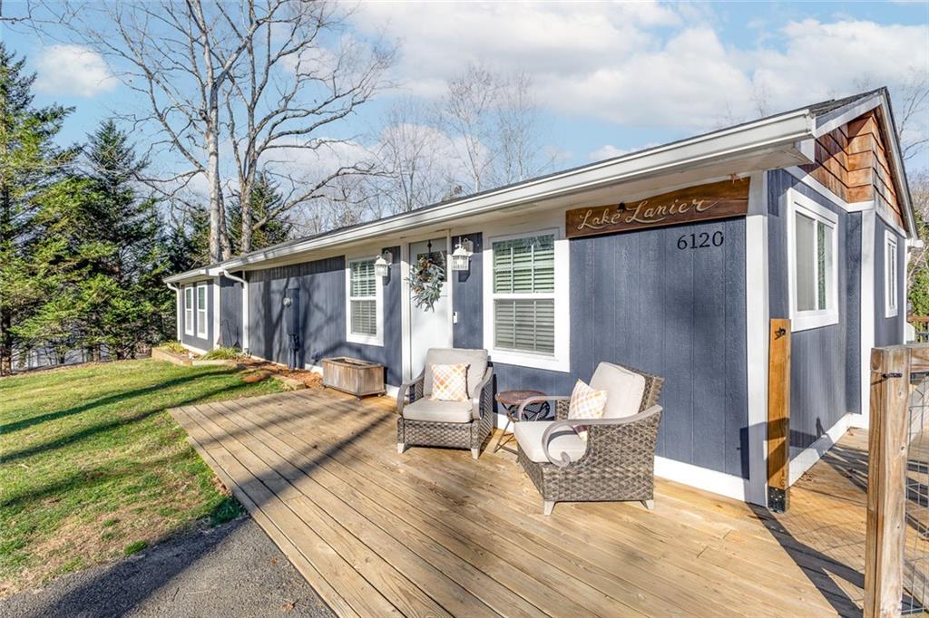 6120 Cardinal Drive Gainesville, GA 30506 - Photo 10 of 34