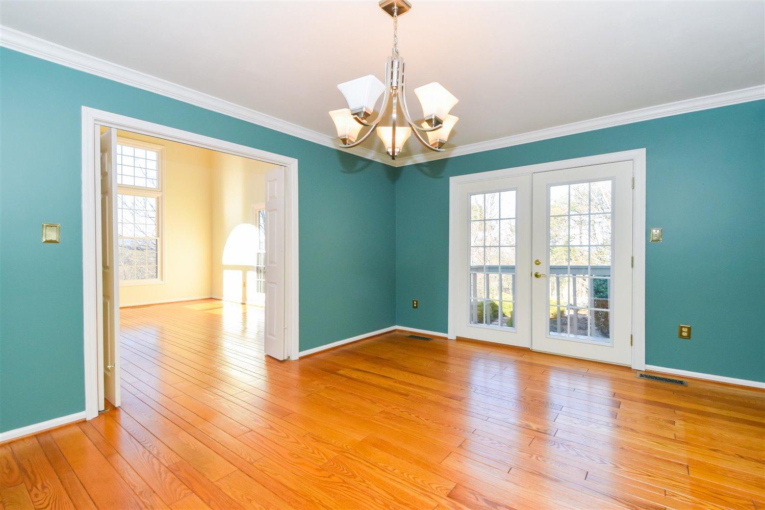 5061 Fox Ridge Road Southwest Roanoke, VA 24018 - Photo 11 of 55 07-5061 Fox Ridge-7
