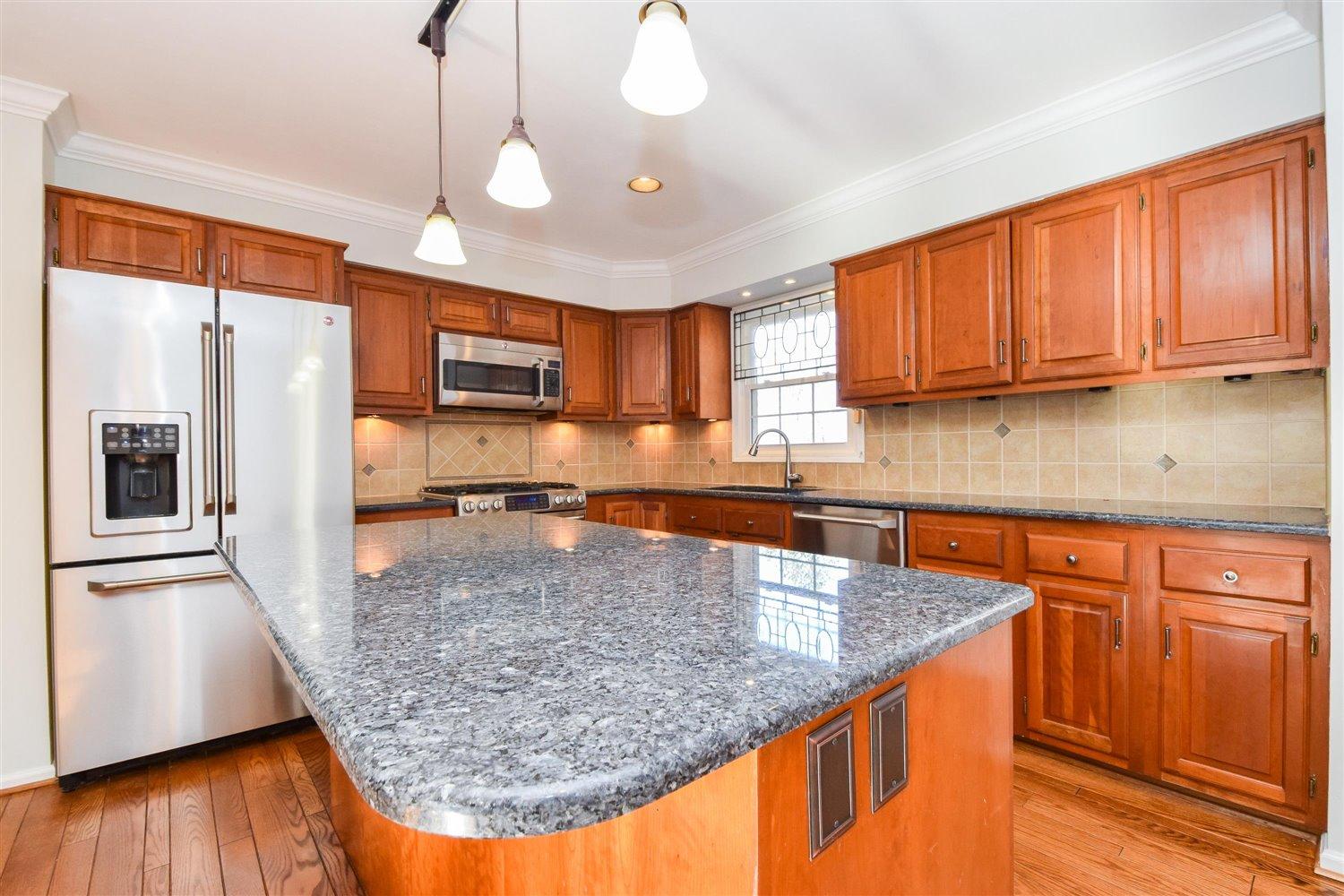 5061 Fox Ridge Road Southwest Roanoke, VA 24018 - Photo 13 of 55 09-5061 Fox Ridge-9