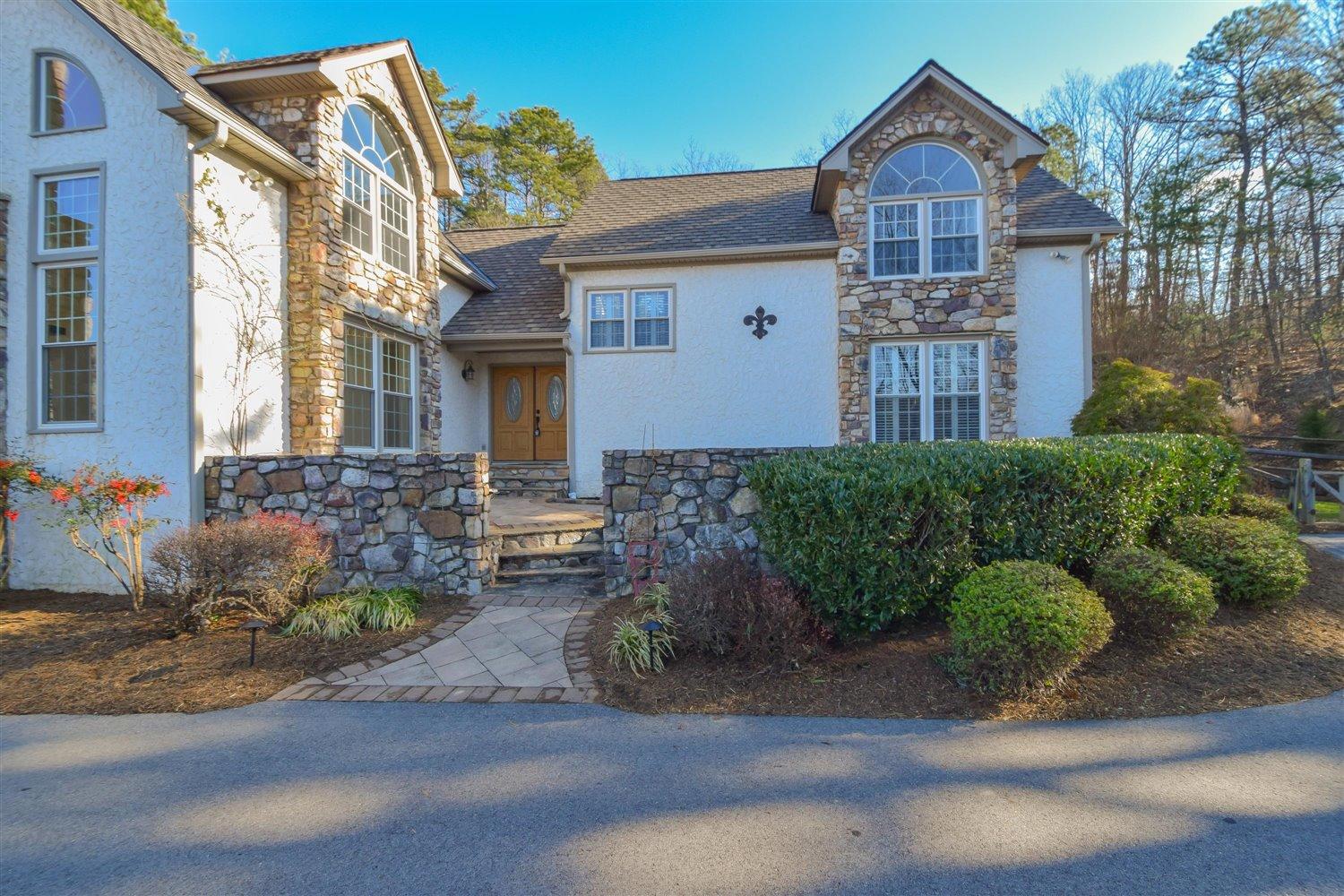 5061 Fox Ridge Road Southwest Roanoke, VA 24018 - Photo 36 of 55 32-5061 Fox Ridge-32