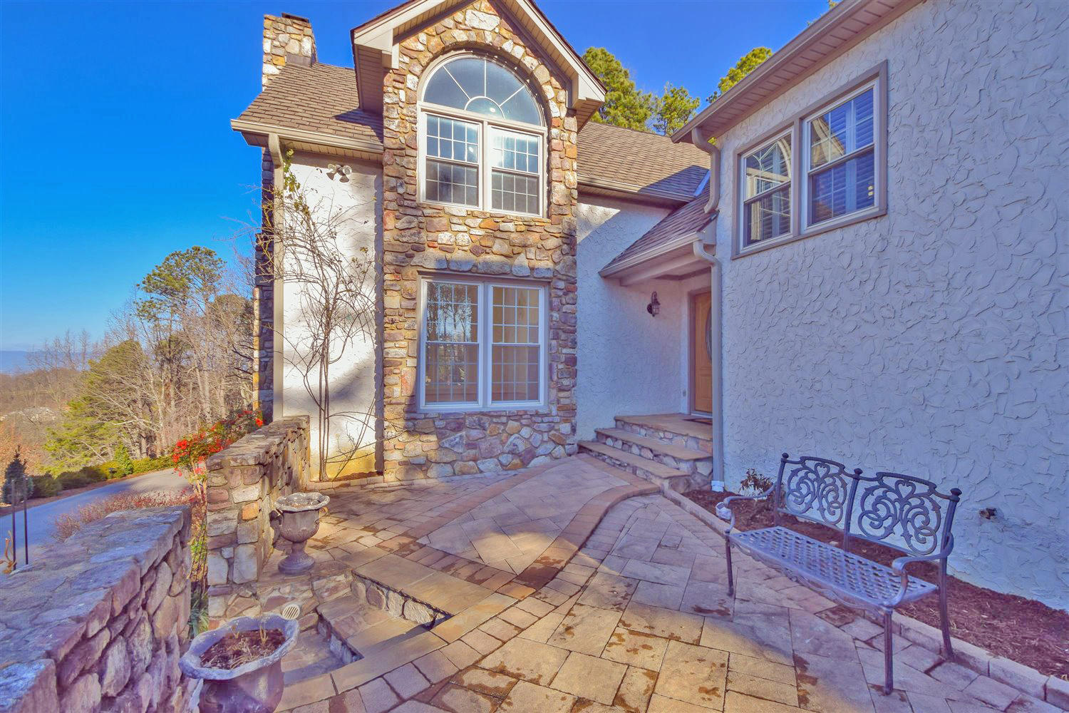 5061 Fox Ridge Road Southwest Roanoke, VA 24018 - Photo 37 of 55 33-5061 Fox Ridge-33