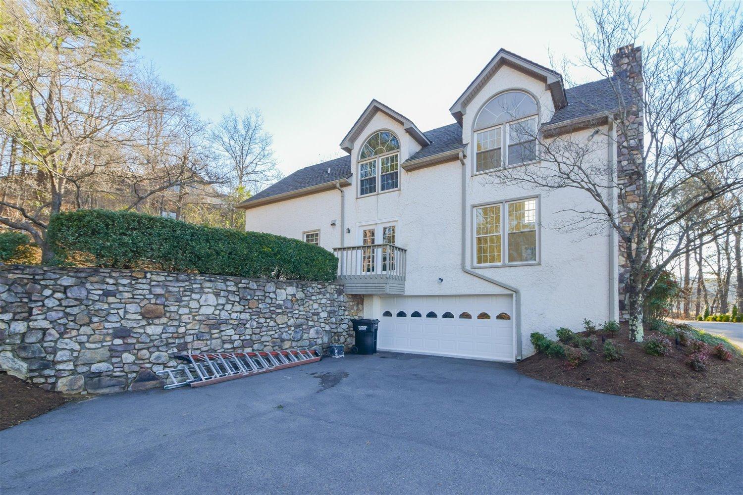 5061 Fox Ridge Road Southwest Roanoke, VA 24018 - Photo 42 of 55 38-5061 Fox Ridge-38