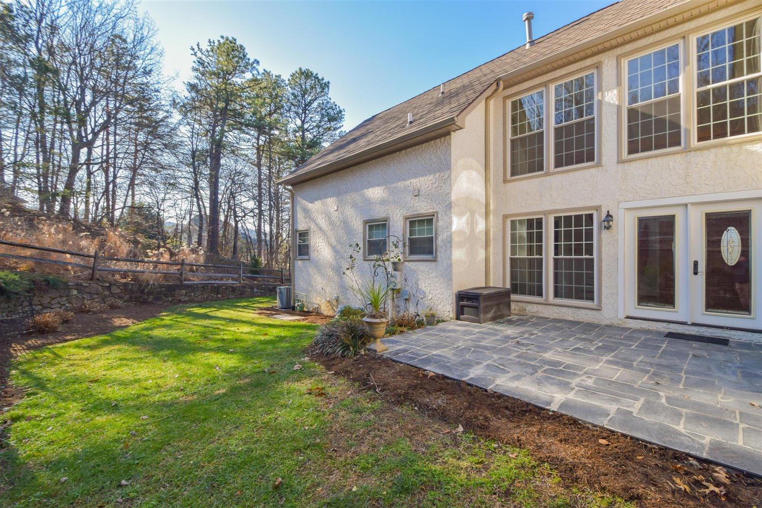 5061 Fox Ridge Road Southwest Roanoke, VA 24018 - Photo 46 of 55 43-5061 Fox Ridge-43