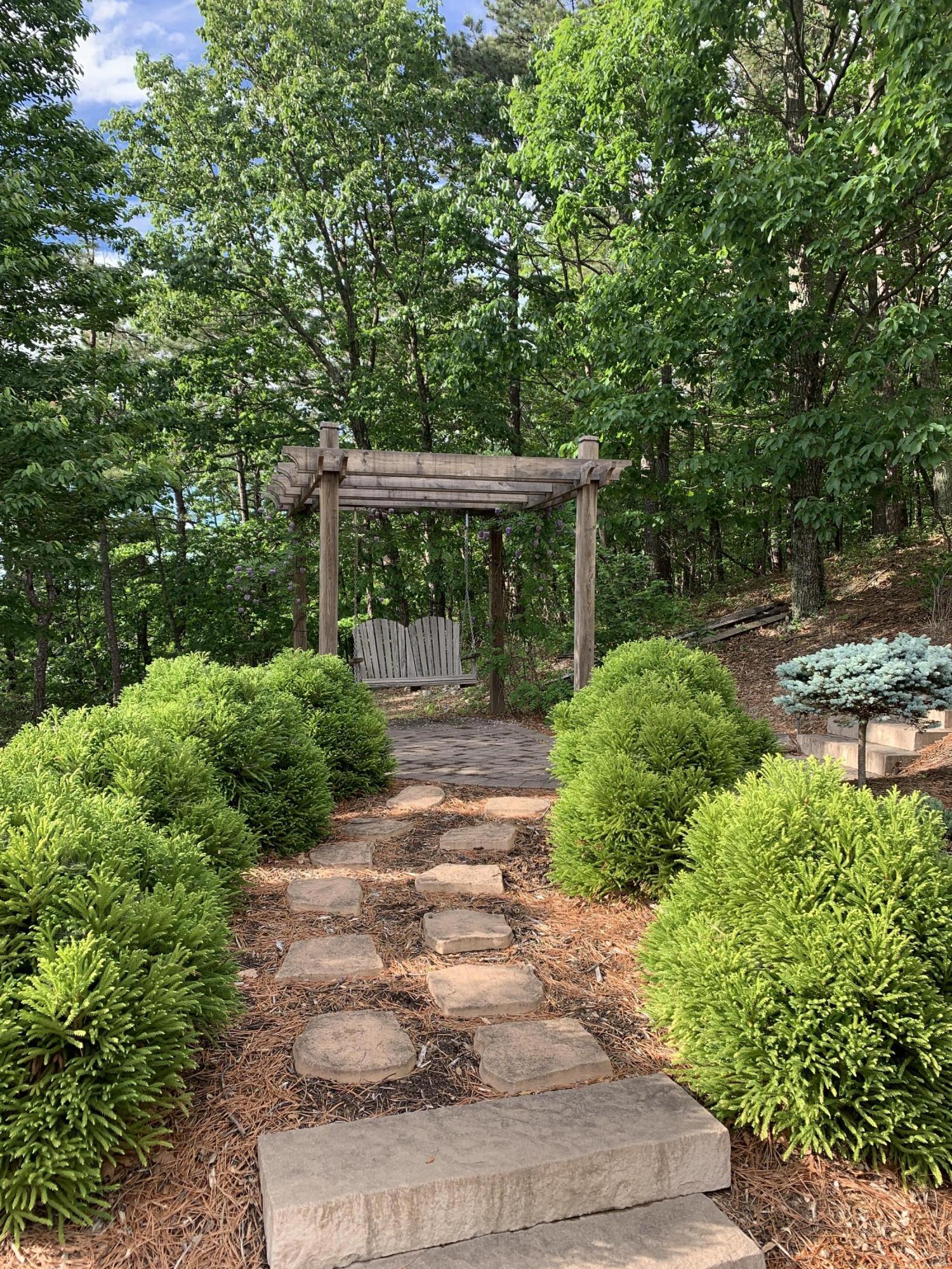 5061 Fox Ridge Road Southwest Roanoke, VA 24018 - Photo 52 of 55 IMG_8148