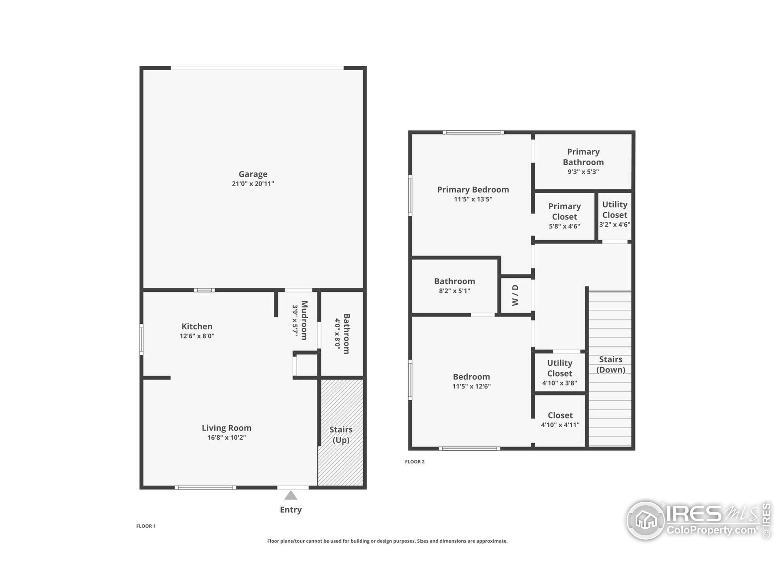 620 Apache Trail, Unit B1 Ault, CO 80610 - Photo 23 of 23