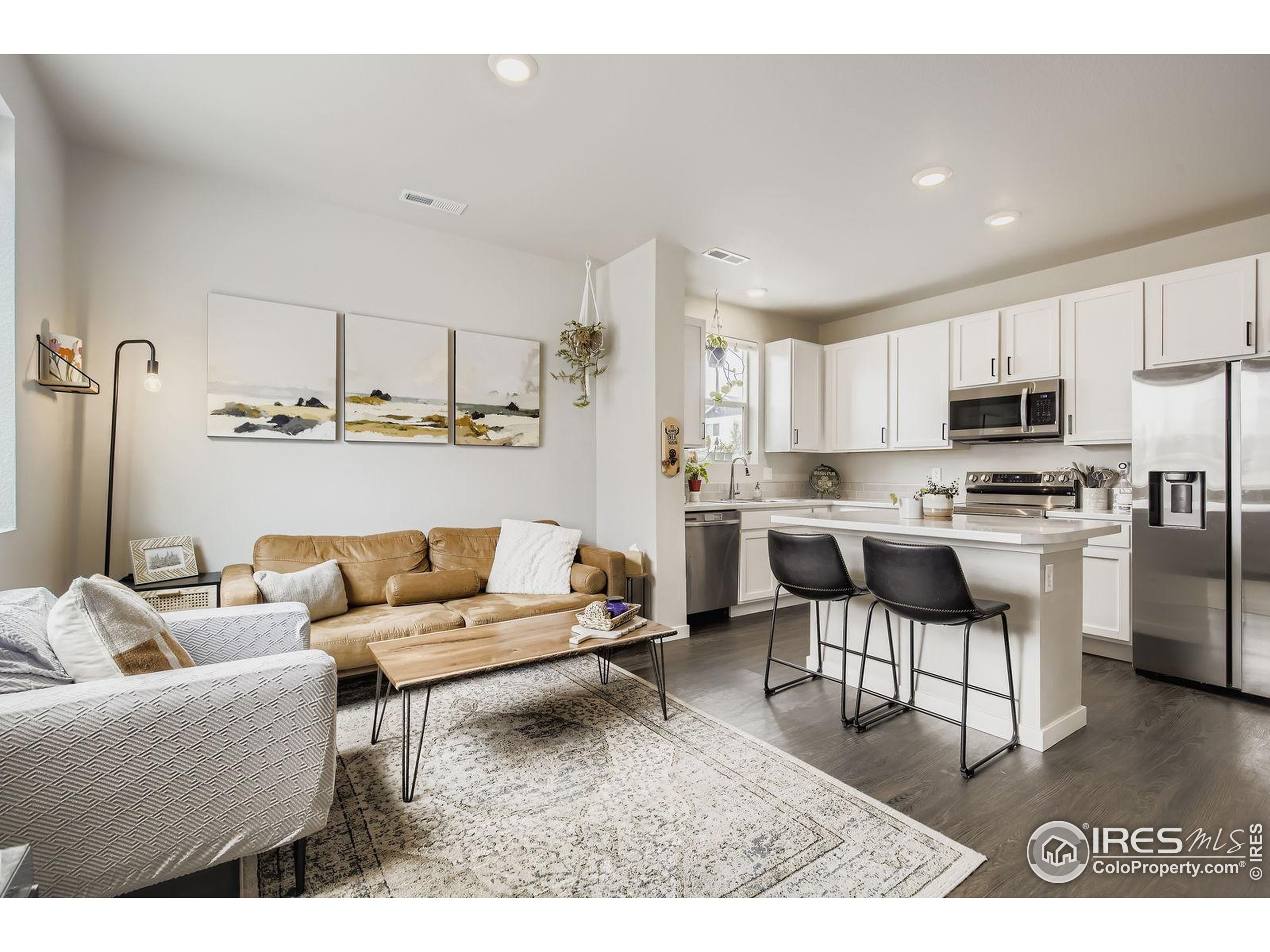 620 Apache Trail, Unit B1 Ault, CO 80610 - Photo 4 of 23