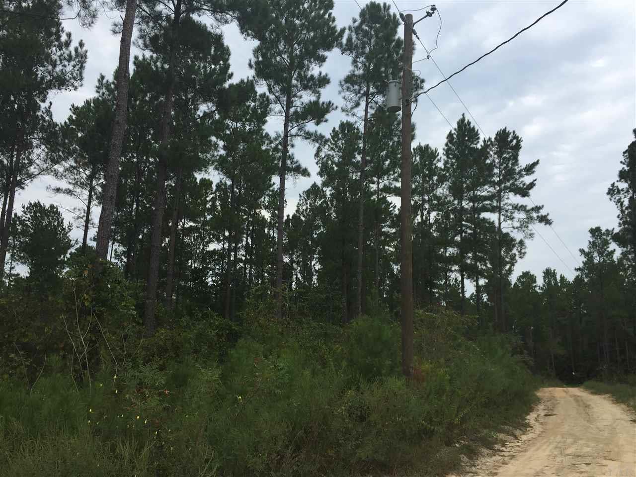4-acres Kolb Road Milton, FL 32570 - Photo 2 of 11