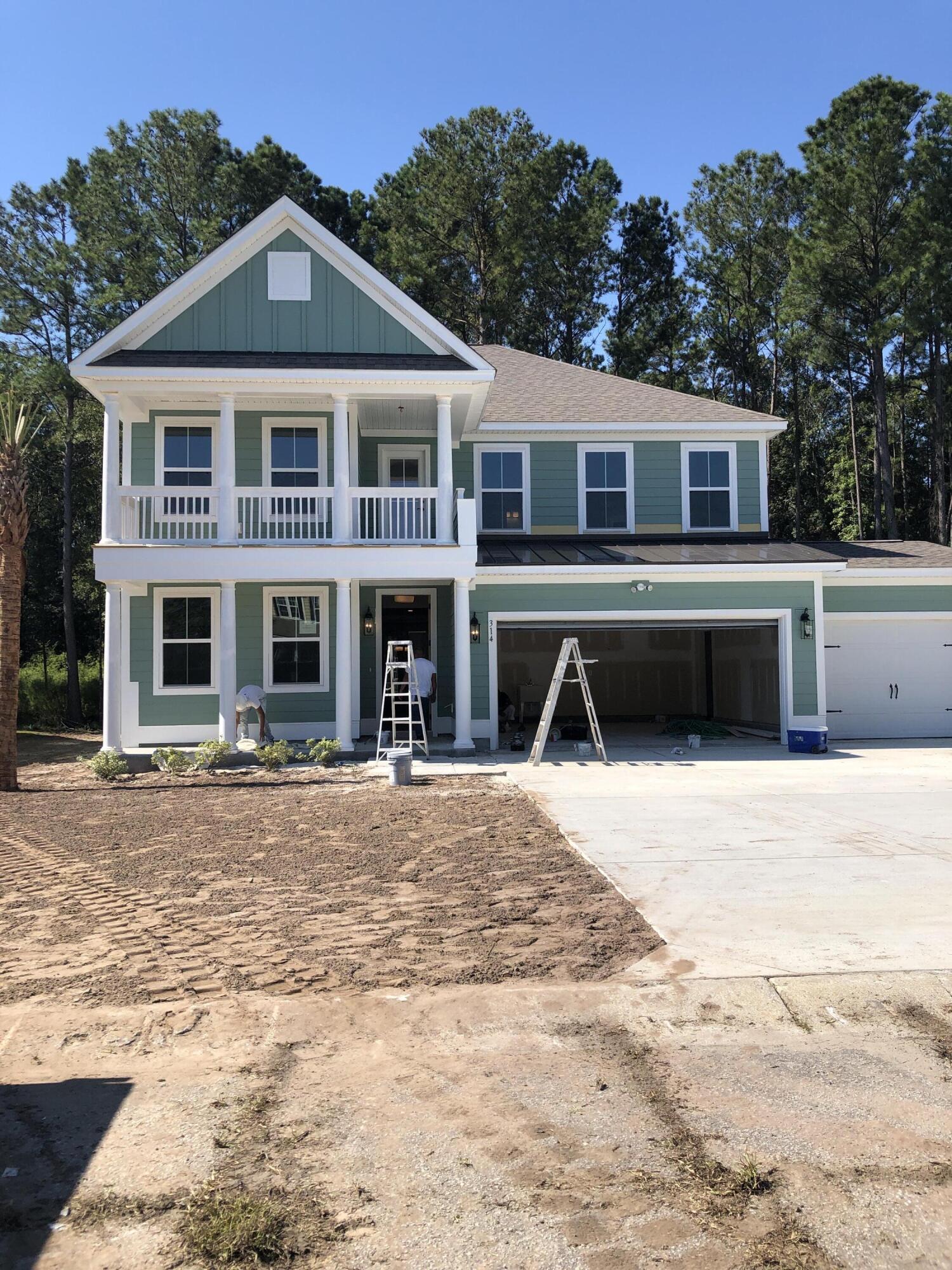 314 Tidal Rice Court Charleston, SC 29492 - Photo 1 of 38 97092B93-AC95-4FB5-BC68-68E0D6206C8D