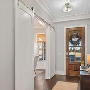 314 Tidal Rice Court Charleston, SC 29492 - Photo 2 of 38 Hall 2 -Similar Finshed Home