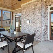 314 Tidal Rice Court Charleston, SC 29492 - Photo 26 of 38 Screen Porch 2 -Similar Finshed Home