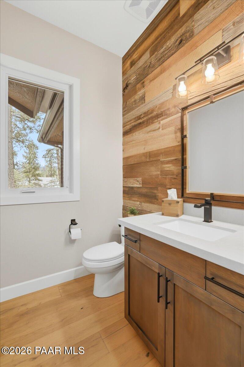 1145 High Valley Ranch Road Prescott, AZ 86303 - Photo 43 of 59 42-Bathroom