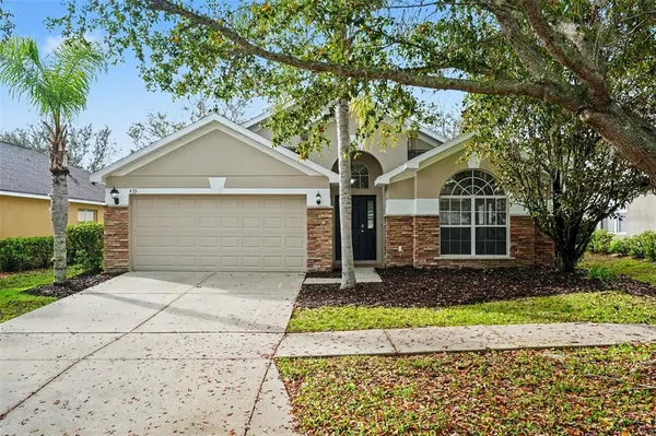 $399,900 | 433 Down Pine Drive, Seffner, FL 33584