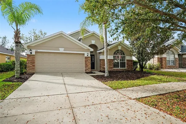 $399,900 | 433 Down Pine Drive, Seffner, FL 33584