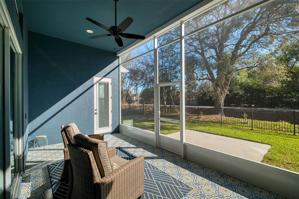 520 Fitzwalter Drive Winter Park, FL 32792 - Photo 23 of 47