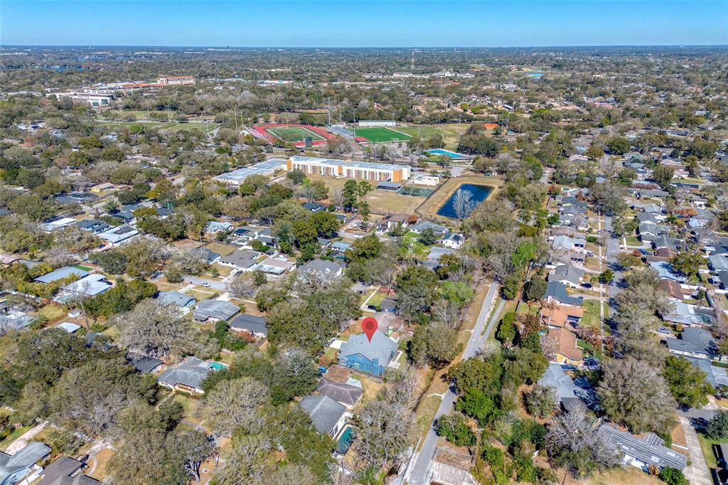 520 Fitzwalter Drive Winter Park, FL 32792 - Photo 25 of 47