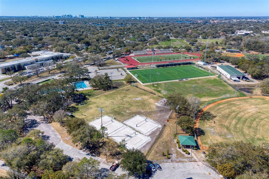 520 Fitzwalter Drive Winter Park, FL 32792 - Photo 27 of 47