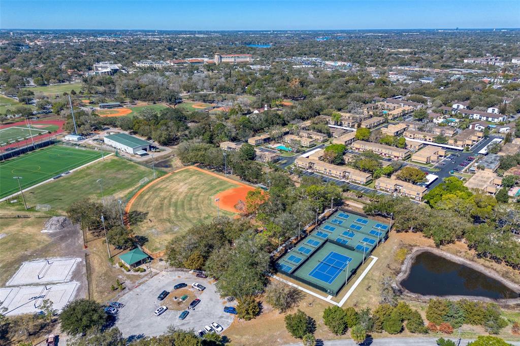 520 Fitzwalter Drive Winter Park, FL 32792 - Photo 29 of 47