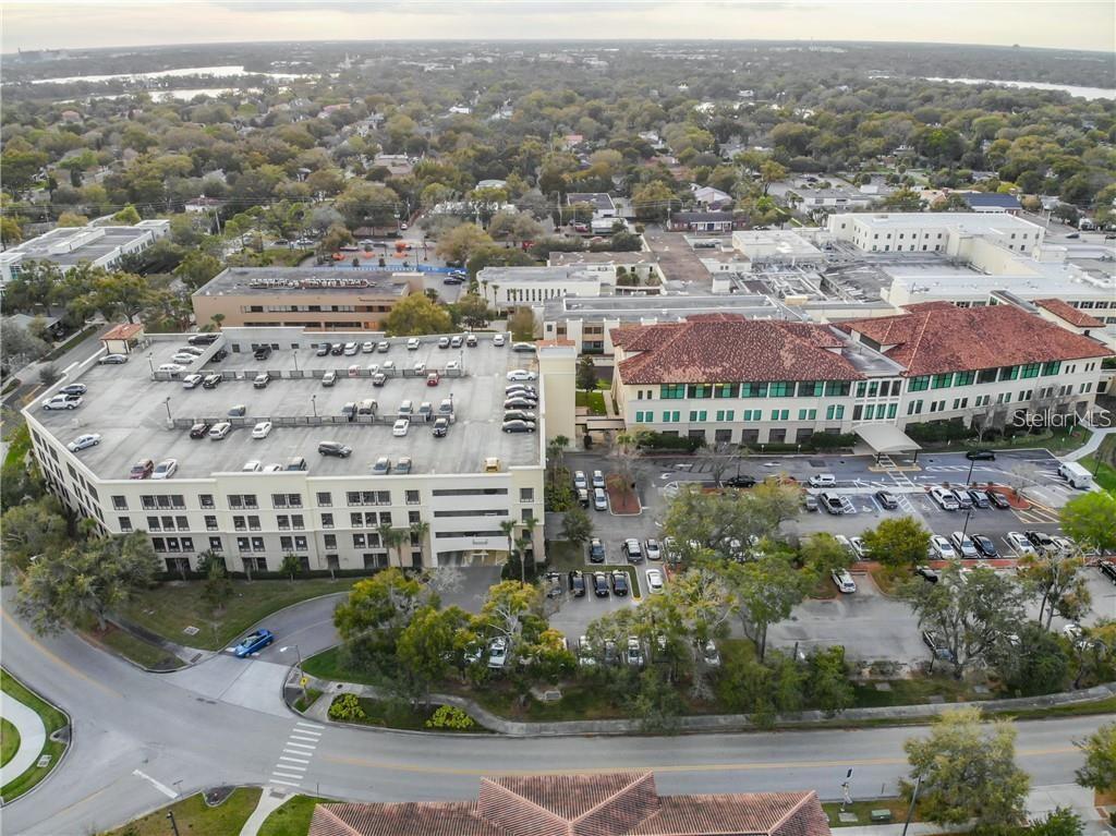 520 Fitzwalter Drive Winter Park, FL 32792 - Photo 34 of 47