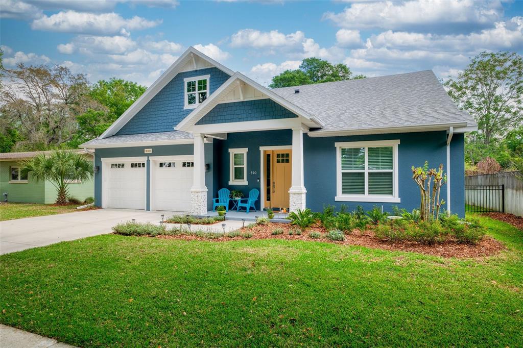 520 Fitzwalter Drive Winter Park, FL 32792 - Photo 37 of 47