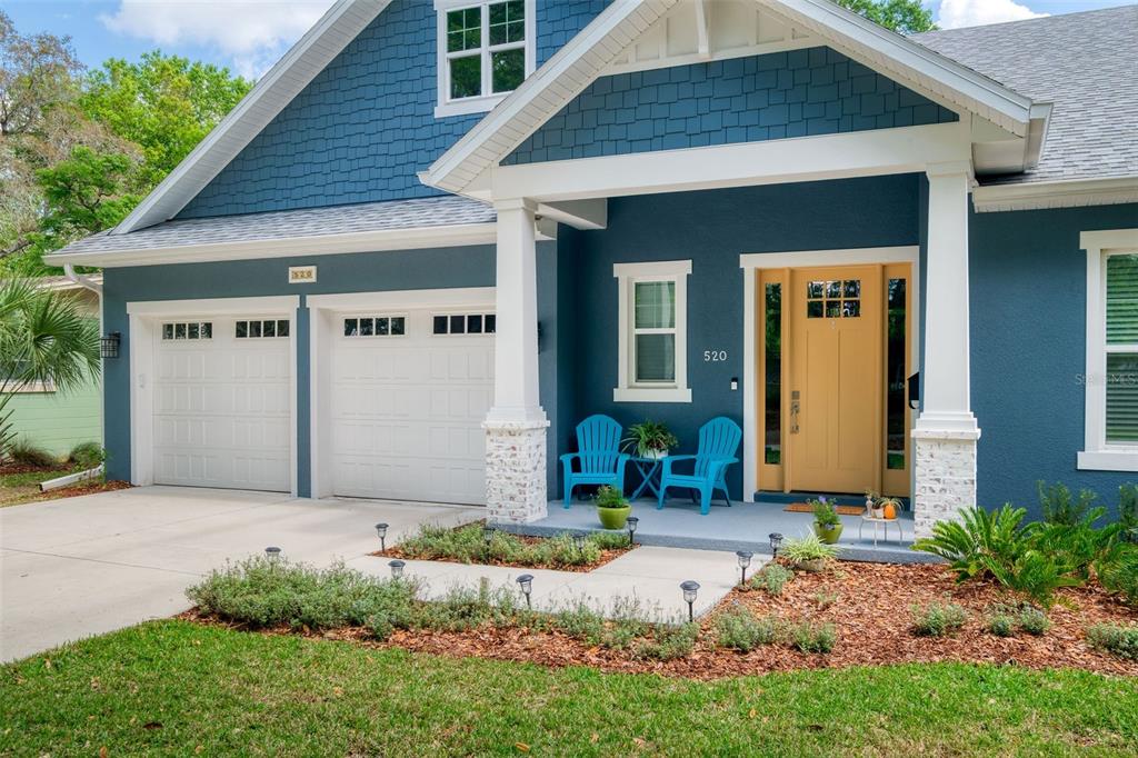 520 Fitzwalter Drive Winter Park, FL 32792 - Photo 38 of 47